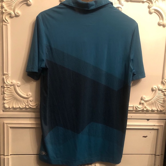 Matrix DriWear Polo - Picture 4 of 5